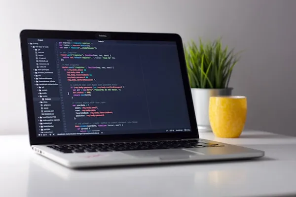 Computer literacy training program